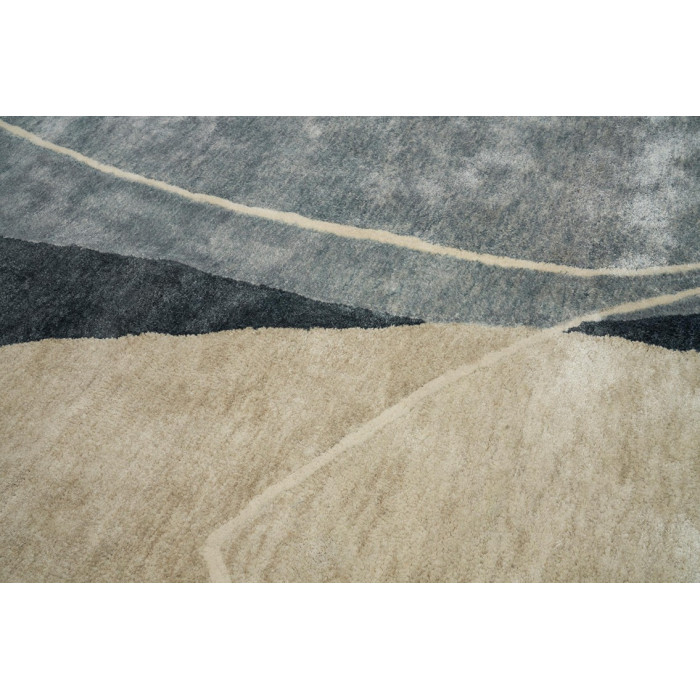 Vaip GALCIER BLUE (Käsitöökollektsioon) Vaip GALCIER BLUE (Käsitöökollektsioon)